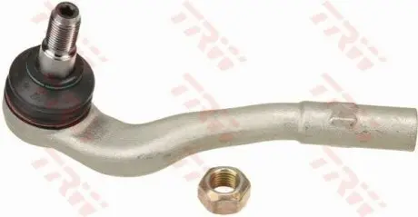Наконечник тяги рульової (L) MB C-class (W203/W204) 00-14 TRW JTE769 Купити в Україні