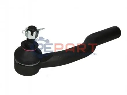 Наконечник тяги рульової (L) Toyota Camry 01-06 TRW JTE7700 Купити в Україні