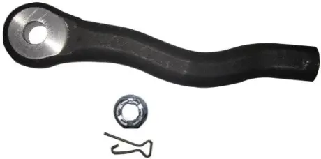 Рульовий наконечник Лів LEXUS GS, IS C, IS II, IS III TOYOTA CROWN, MARK X I, MARK X II 2.0-5.0 09.03 TRW JTE7709