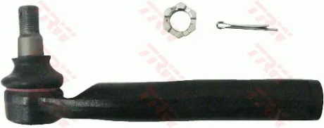 Рульовий наконечник Лів LEXUS LX TOYOTA LAND CRUISER 100 4.2D/4.7 01.98-03.08 TRW JTE7729 Купити в Україні