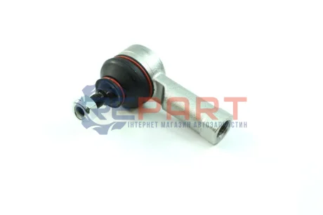 Наконечник тяги рульової Citroen C-Crosser/Mitsubishi Lancer VIII 07-/Outlander II/Peugeot 4007 06-13 TRW JTE7731 Купити в Україні
