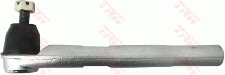 Рульовий наконечник лів HONDA CITY V, INSIGHT, JAZZ III 1.2-1.5 10.07-12.15 TRW JTE7739