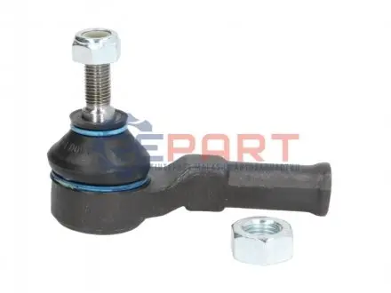 Наконечник тяги рульової (L) Renault Twingo III/Smart Fortwo 14- TRW JTE774 Купити в Україні