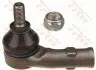Рулевой наконечник лев SEAT AROSA VW LUPO I, POLO, POLO III 1.0-1.9D 08.92-07.05 TRW (JTE779) изображение 1