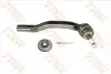 Рульовий наконечник Прав LEXUS CT TOYOTA COROLLA, PRIUS 1.6/1.8H 05.95 TRW (JTE7813) зображення 1