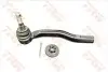 Рульовий наконечник Лів LEXUS CT TOYOTA COROLLA, PRIUS 1.6/1.8H 05.95 TRW (JTE7814) зображення 1
