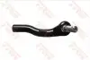 Наконечник рулевой тяги прав HONDA CR-V IV 10.12- TRW (JTE7819) изображение 1