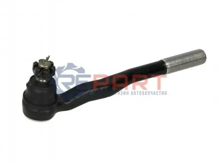 Рульовий наконечник Прав TOYOTA 4 RUNNER III, LAND CRUISER 80, LAND CRUISER 90 2.7-4.0 01.90-12.02 TRW JTE796
