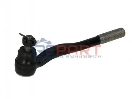 Рульовий наконечник Лів TOYOTA 4 RUNNER III, LAND CRUISER 80, LAND CRUISER 90 2.7-4.0 01.90-12.02 TRW JTE800