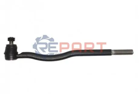 Рульовий наконечник Лів/Прав SUZUKI VITARA, X-90 1.6-2.0D 07.88-10.02 TRW JTE852