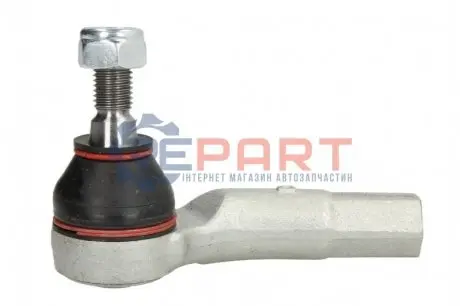 Наконечник тяги рульової (L) Audi A2 00-05/Seat Ibiza/Skoda Fabia 99-14/Roomster 06-15/VW Polo 01- TRW JTF199 Купити в Україні