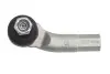 Фото Наконечник тяги рульової (R) Audi A2 00-05/Seat Ibiza/Skoda Fabia 99-14/Roomster 06-15/VW Polo 01- TRW (JTF201) изображение 2