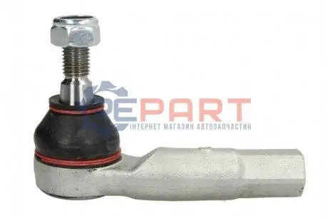 Наконечник тяги рульової (R) Audi A2 00-05/Seat Ibiza/Skoda Fabia 99-14/Roomster 06-15/VW Polo 01- TRW JTF201 Купити в Україні