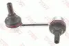 Стійка стабілізатора задн Лів 112mm CITROEN C-CROSSER, C-CROSSER ENTERPRISE PEUGEOT 4007, 4008 1.6-2.4 02.07 TRW (JTS1016) зображення 1