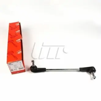 Стійка стабілізатора передн Прав 310mm BMW 1 (F20), 1 (F21), 2 (F22, F87), 2 (F23), 3 (F30, F80), 3 (F31), 3 GRAN TURISMO (F34), 4 (F32, F82), 4 (F33, F83), 4 GRAN COUPE (F36) 1.5-3.0H 07.11 TRW JTS1067