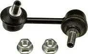 Стійка стабілізатора задн Лів 80mm CITROEN C4 AIRCROSS, C-CROSSER, C-CROSSER ENTERPRISE MITSUBISHI ASX, LANCER VIII, OUTLANDER II PEUGEOT 4007, 4008 1.5-3.0 11.06 TRW JTS1083