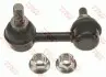 Стійка стабілізатора передн Прав 65mm NISSAN PRIMERA 1.6-2.2D 01.02 TRW (JTS1097) зображення 1