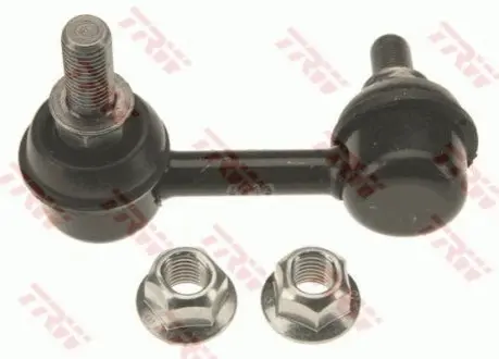 Стійка стабілізатора передн Прав 65mm NISSAN PRIMERA 1.6-2.2D 01.02 TRW JTS1097
