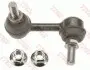 Стійка стабілізатора передн Лів 65mm NISSAN PRIMERA 1.6-2.2D 01.02 TRW (JTS1098) зображення 1