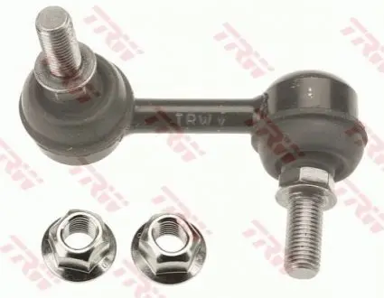 Стійка стабілізатора передн Лів 65mm NISSAN PRIMERA 1.6-2.2D 01.02 TRW JTS1098