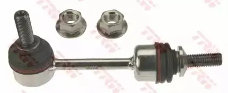 Стійка стабілізатора задн Лів/Прав 133mm/132,5mm BMW X5 (E70), X5 (F15, F85), X6 (E71, E72), X6 (F16, F86) 2.0-4.8 10.06-07.19 TRW JTS1113