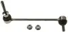 Фото Стійка стабілізатора передн Прав 249mm BMW X5 (E70), X5 (F15, F85), X6 (E71, E72), X6 (F16, F86) 3.0-4.8 10.06-07.19 TRW (JTS1175) зображення 1