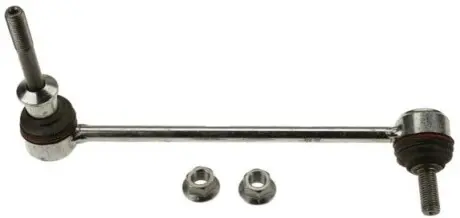 Стійка стабілізатора передн Прав 249mm BMW X5 (E70), X5 (F15, F85), X6 (E71, E72), X6 (F16, F86) 3.0-4.8 10.06-07.19 TRW JTS1175 Купити в Україні