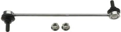 Стійка стабілізатора передн Лів/Прав 270mm FIAT SEDICI SUZUKI KIZASHI, SWIFT IV, SX4, SX4 S-CROSS, VITARA 1.0-2.4LPG 06.06 TRW JTS1178 Купити в Україні