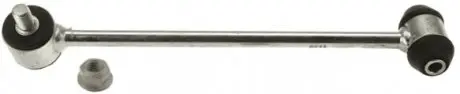 Стійка стабілізатора задн Прав 233mm MERCEDES C (C204), C T-MODEL (S204), C (W204), CLS (C218), CLS SHOOTING BRAKE (X218), E (A207), E (C207), E T-MODEL (S212), E (W212) 1.6-6.2 01.07 TRW JTS1216 Купити в Україні