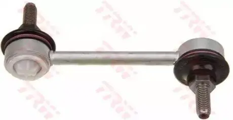 Стійка стабілізатора задн Лів/Прав 120mm AUDI A8 D2 2.5D-6.0 03.94-09.02 TRW JTS122