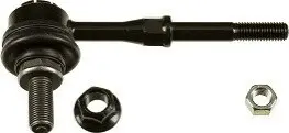Автозапчасть TRW JTS1230