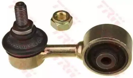 Стійка стабілізатора передн Лів/Прав 66mm BMW 3 (E30), 3 (E36), Z1, Z3 (E36) 1.6-3.2 09.82-06.03 TRW JTS124 Купити в Україні
