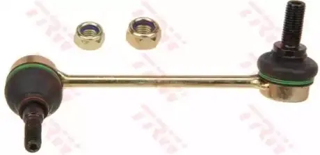 Стійка стабілізатора передн Прав 152mm MERCEDES S (C140), S (W140) 2.8-6.0 02.91-12.99 TRW JTS134