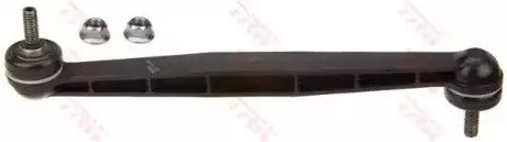 Стійка стабілізатора передн Лів/Прав 281mm (пластик) CITROEN BERLINGO, C5 II, XSARA, XSARA PICASSO, ZX PEUGEOT 306, PARTNER, PARTNER ORIGIN 1.1-Electric 03.91-12.15 TRW JTS136