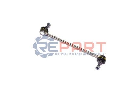 Тяга стабілізатора (переднього) Renault Megane III/Scenic III 08- TRW JTS144 Купити в Україні