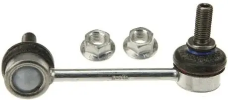Стійка стабілізатора передн Прав 105mm FORD USA PROBE II MAZDA 323 C V, 323 F V, 323 P V, 323 S V, 626 IV, 626 V, CX-7, MX-5 II, MX-5 III, MX-6, RX-8, XEDOS 6 1.3-2.5 08.91-12.14 TRW JTS193