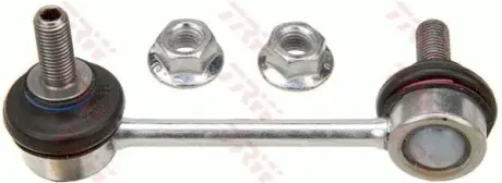 Стійка стабілізатора передн Лів 105mm FORD USA PROBE II MAZDA 323 C V, 323 F V, 323 P V, 323 S V, 626 IV, 626 V, MX-5 II, MX-5 III, MX-6, RX-8, XEDOS 6 1.3-2.5 08.91-12.14 TRW JTS194