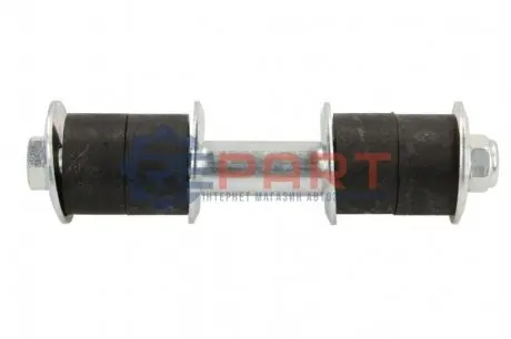 Фото Тяга стабілізатора (переднього) Nissan Micra 92-03 TRW (JTS216) зображення 1