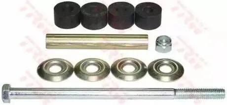 Тяга/стійка, стабілізатор TRW JTS239 Купити в Україні
