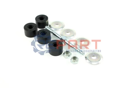 Тяга стабілізатора (переднього) Honda Accord III/Civic II/Civic IV/Civic VI/CRX II-III 85-01 TRW JTS251 Купити в Україні