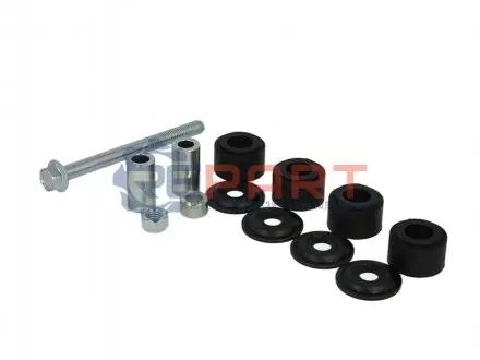 Фото Тяга/стійка, стабілізатор TRW (JTS252) зображення 1