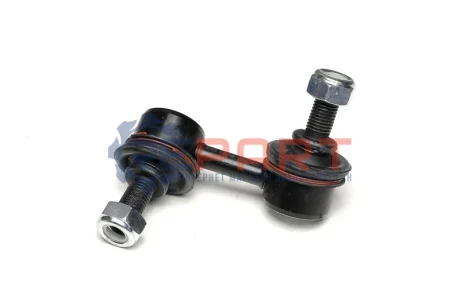 Фото Тяга стабілізатора (переднього) (L) Honda Civic VII 01-05/CR-V II 01-07/FR-V 04- TRW (JTS295) зображення 1