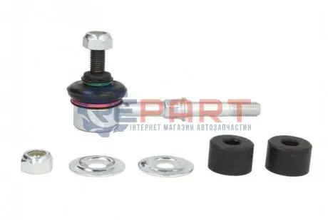 Фото Тяга стабілізатора (заднього) Mitsubishi Carisma/Space Star 1.3-1.8/1.9DI 95-06 TRW (JTS350) зображення 1