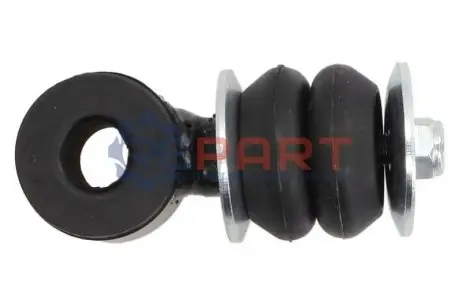 Стійка стабілізатора передн Лів/Прав 93,5mm AUDI A3 SEAT ALTEA, CORDOBA, CORDOBA VARIO, IBIZA II, TOLEDO I, TOLEDO III VW CADDY II, CADDY III, CORRADO, GOLF I, GOLF II 1.0-Electric 03.82-07.18 TRW JTS360 Купити в Україні