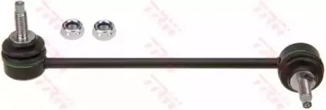 Стійка стабілізатора передн Лів/Прав 220mm MERCEDES A (W168) 1.4-2.1 07.97-08.04 TRW JTS381