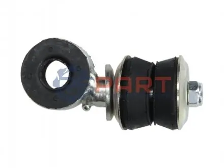 Стійка стабілізатора передн Лів/Прав 76mm SEAT AROSA, IBIZA II VW CADDY II, GOLF III, LUPO I, POLO, POLO CLASSIC, POLO II, POLO III 1.0-1.9D 01.85-07.05 TRW JTS397