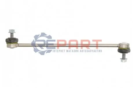 Тяга стабілізатора (переднього) Citroen C4 04-/C5/Berlingo 18-/Peugeot 307 00-/308 07-/508 18- TRW JTS408 Купити в Україні