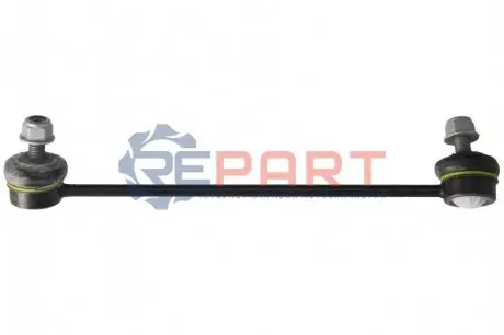 Стійка стабілізатора передн Лів 257mm RENAULT TWINGO I 1.2/1.2LPG 03.93-06.12 TRW JTS409 Купити в Україні