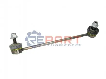 Стійка стабілізатора передн Прав 257mm RENAULT TWINGO I 1.0/1.2/1.2LPG 03.93-06.12 TRW JTS410 Купити в Україні