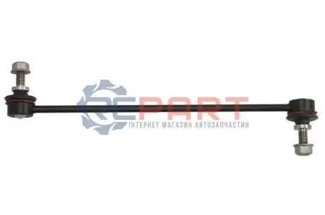 Тяга стабілізатора (переднього) Mini Mini Cooper/Roadster 01-15 (L=300mm) TRW JTS415 Купити в Україні